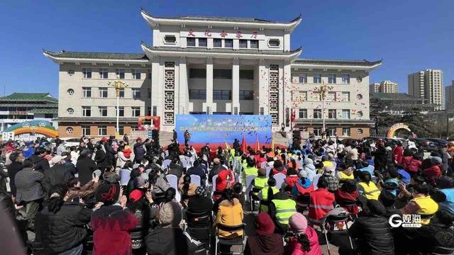 制香、剪纸、编织、面塑……青岛首个非遗夜校在平度揭牌