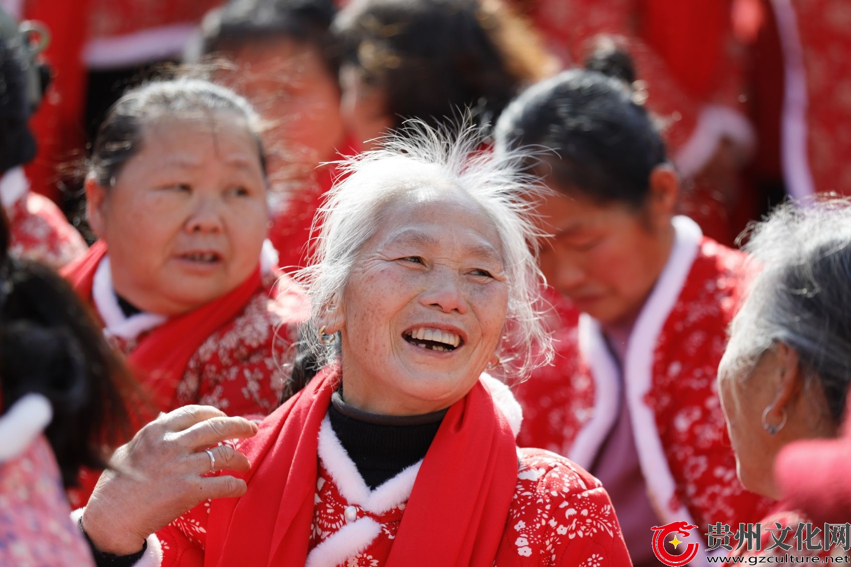 新春走基层│贵州黎平：回家，听妈妈讲故事