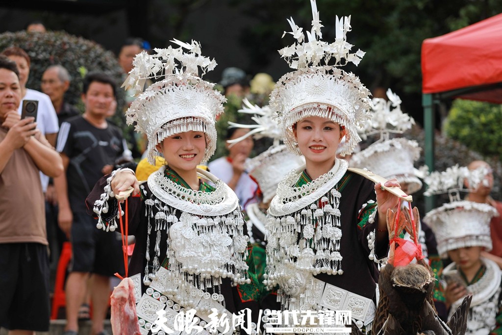 剑河：“民族文化+生态环境”打造文旅品牌“盛宴”