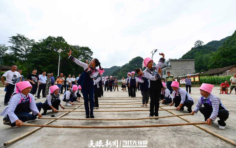 贵州乡村之旅：诗与远方的梦幻田园