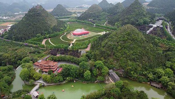 阳光谷旅游度假区开展丰富多彩文旅活动 提升假期游客体验感和满意度