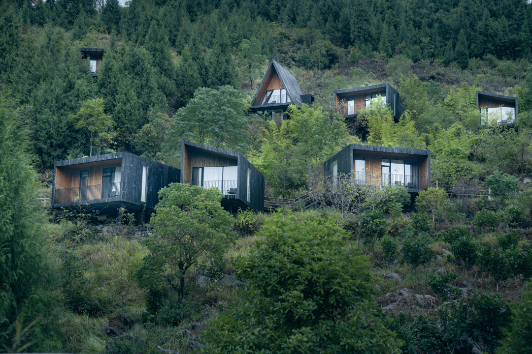 避暑度假到贵州 | “民宿+”：满足多元需求住进风景里