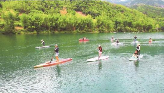 黔西南州：探寻山地魅力 畅享清凉之旅