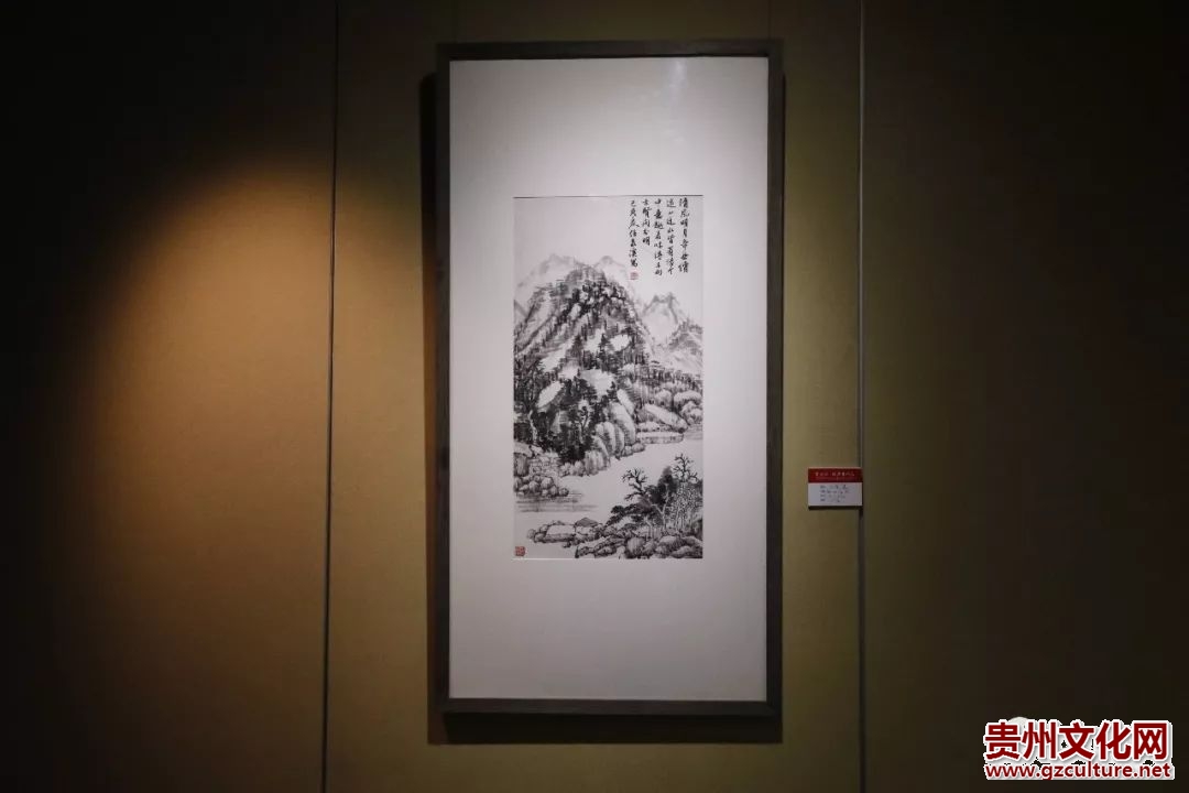 中国清時代掛軸 肉筆保証 畢伯濤画家