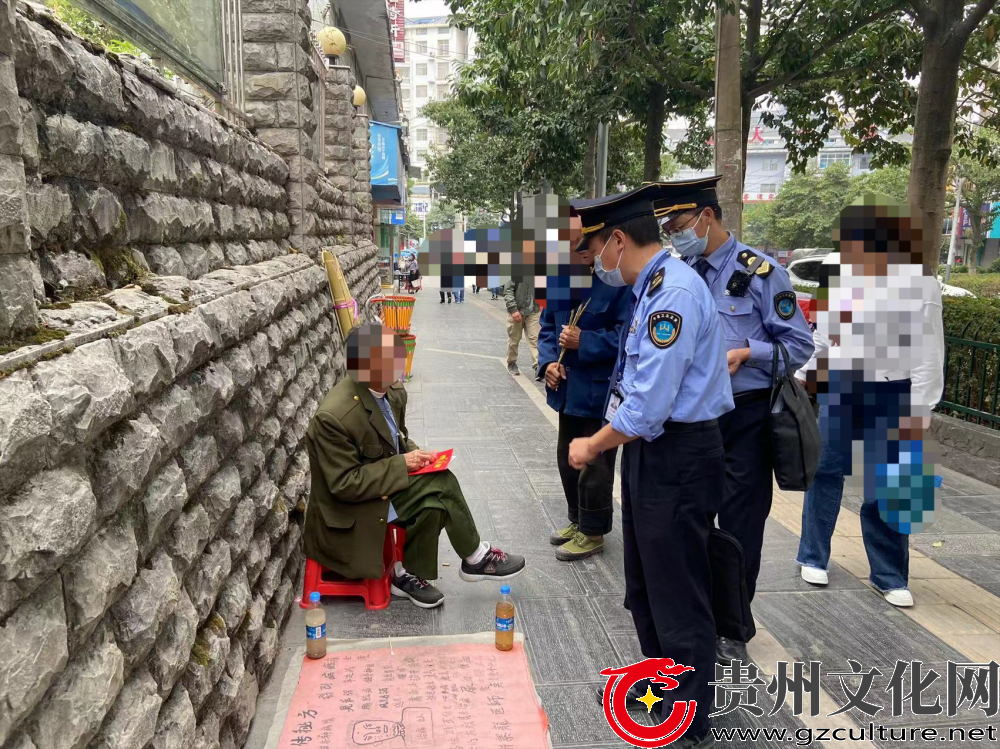 黎平县“多措并举”严厉打击非法行医