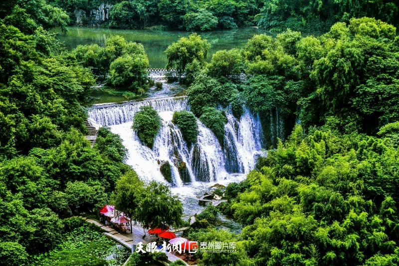 世界地球日｜与山共绿 和山乐居