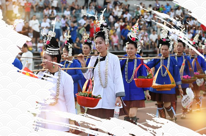 【国新办发布会贵州专场】富学乐美，贵州农家新标配！