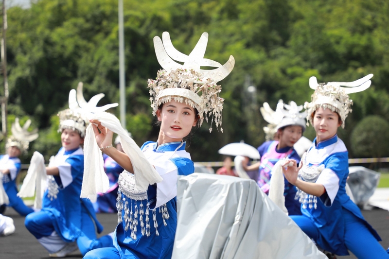 倒计时1天！带你提前打探“盛夏狂欢”亮点